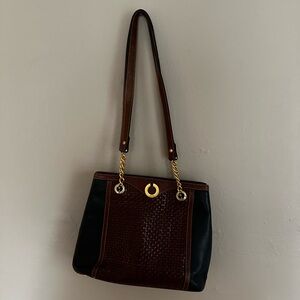 Vintage Bally Bag